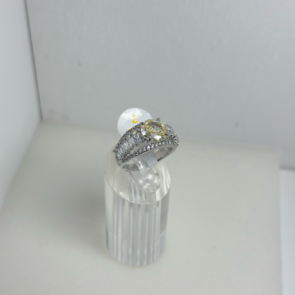 Bomb Party -  Ring Size 7 - Brand New